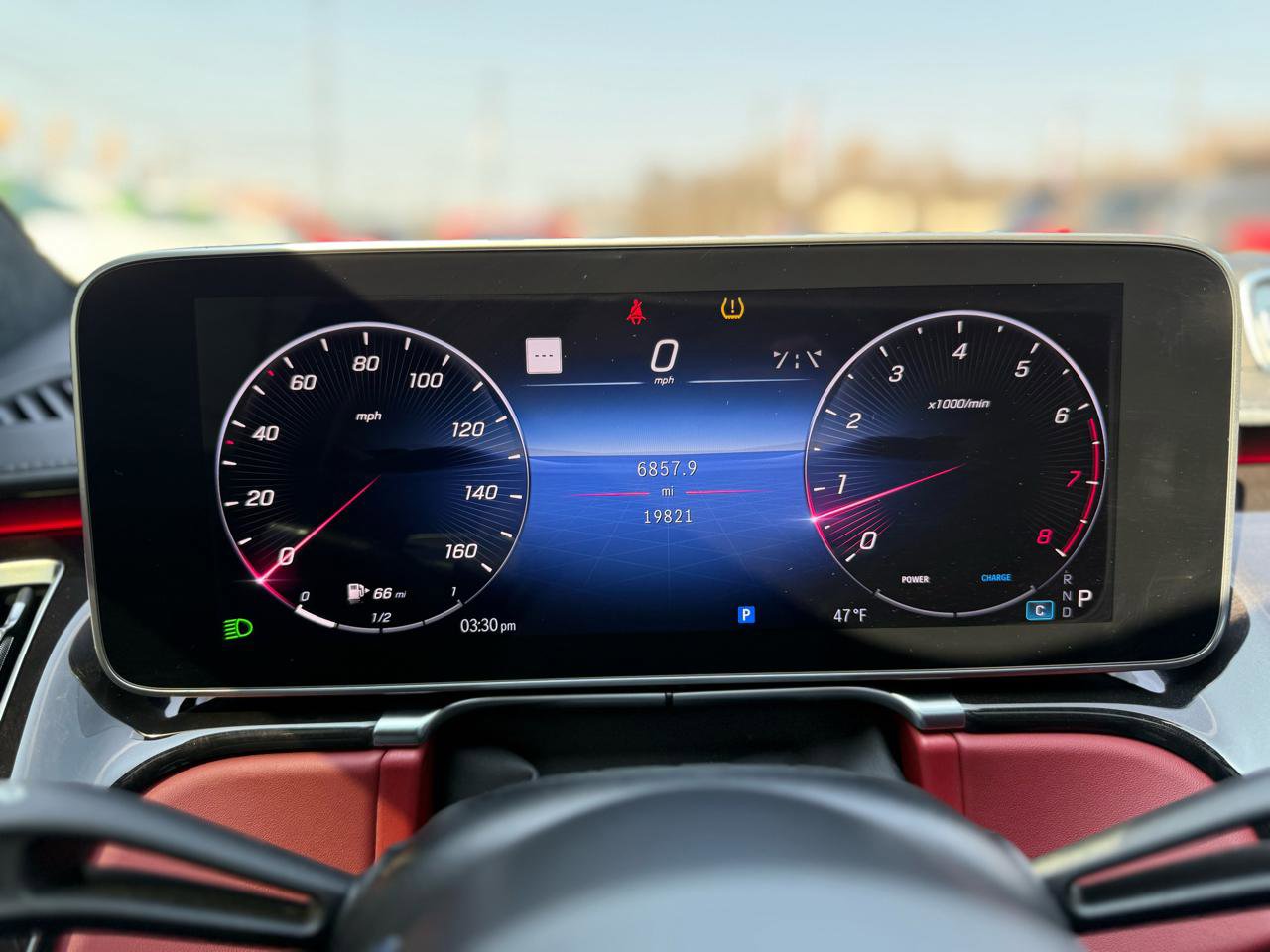 Used 2022 Mercedes-Benz S 580 4MATIC Sedan image 23