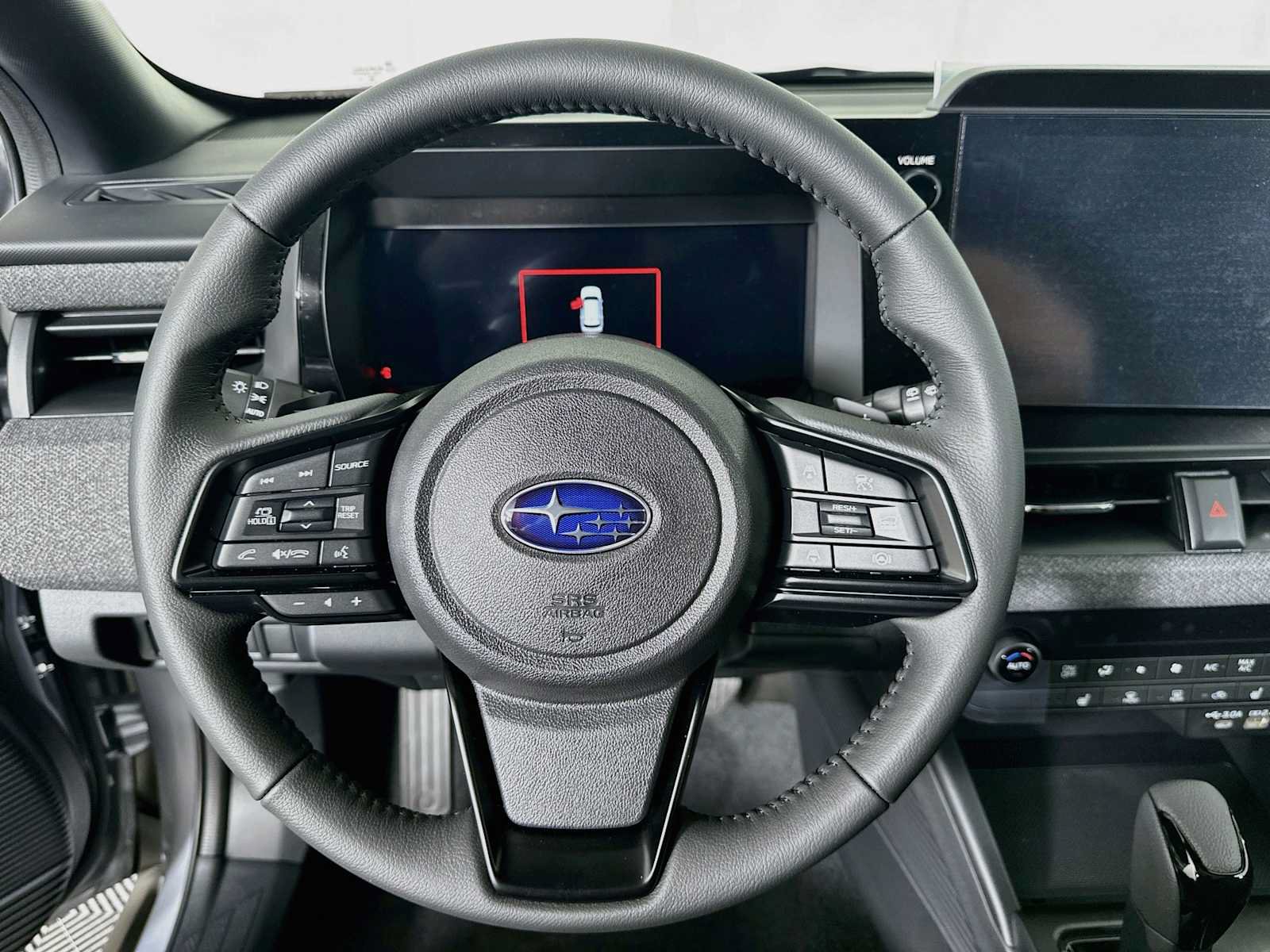 New 2026 Subaru Outback Premium w/ Convenience Package AWD/4WD image 11