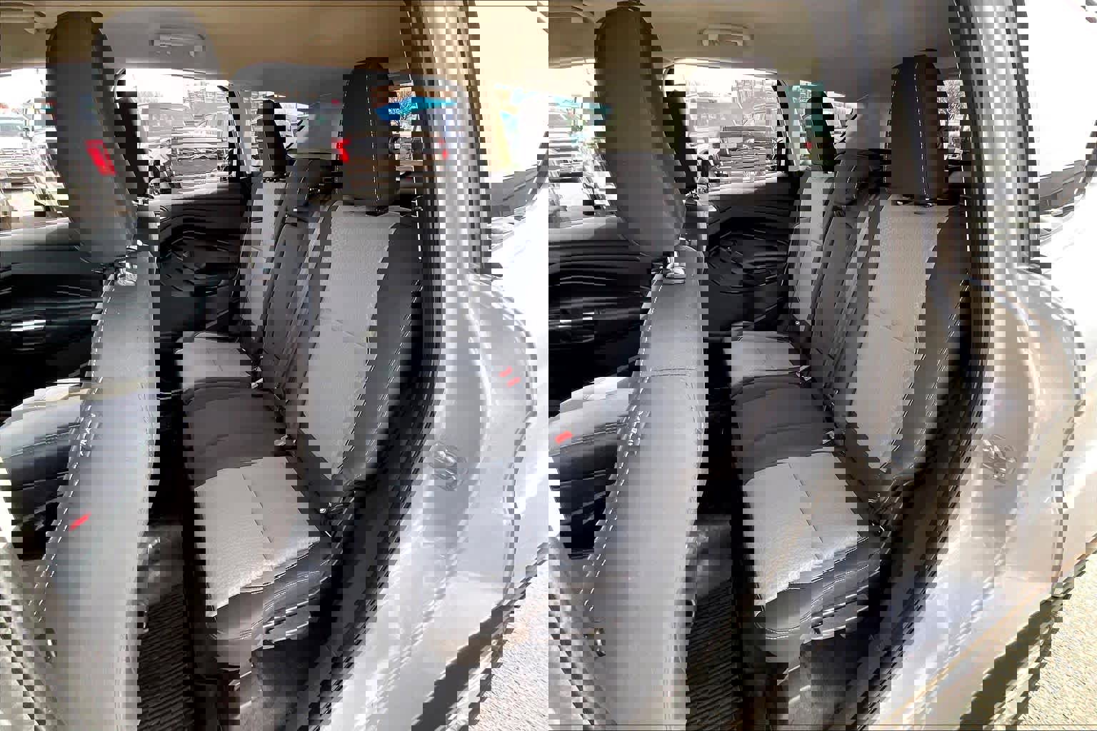 Used 2018 Ford Escape SE w/ SE Sync 3 Package image 21