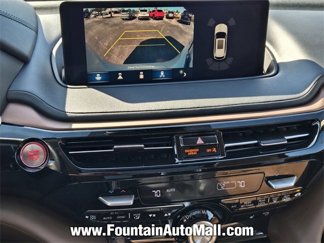 Certified 2024 Acura MDX FWD w/ Technology Package image 22