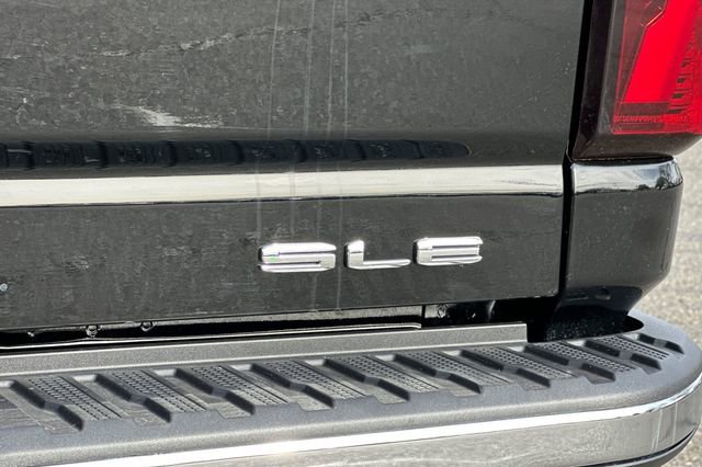 New 2026 GMC Sierra 3500 SLE image 29