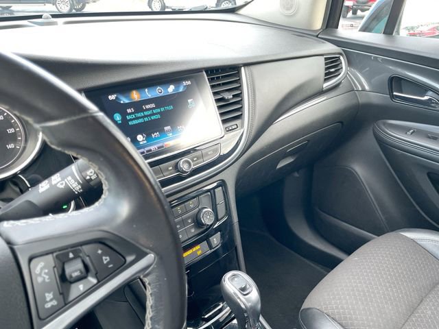 Used 2019 Buick Encore Preferred image 20