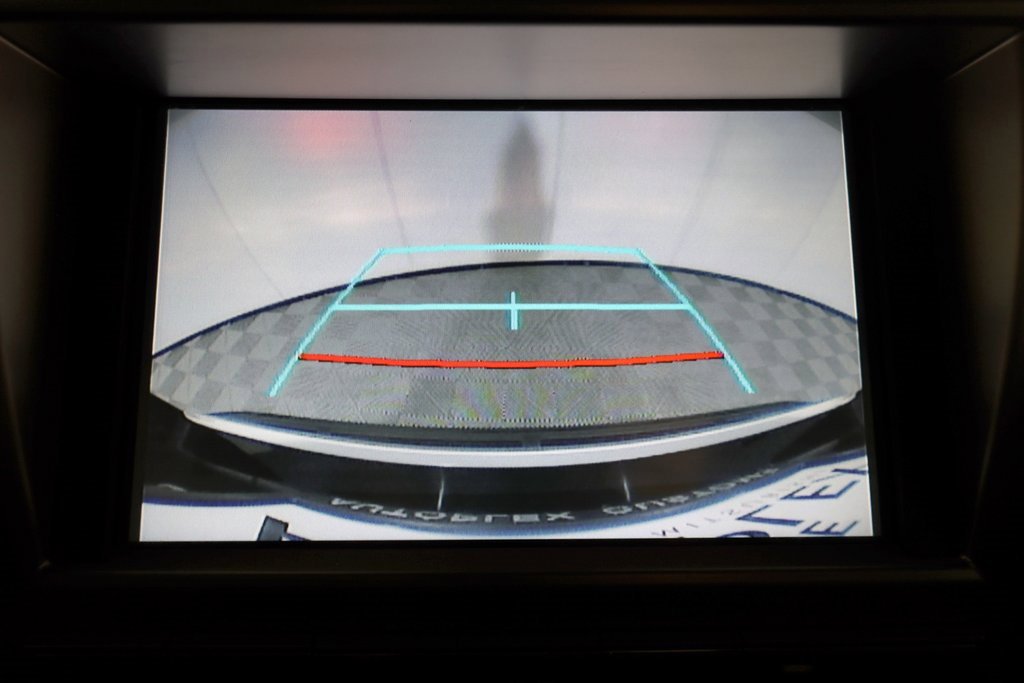 Used 2021 Lexus GX 460 Premium image 31