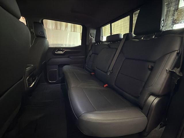 Certified 2024 GMC Sierra 1500 Elevation w/ Elevation Premium Package AWD/4WD image 23