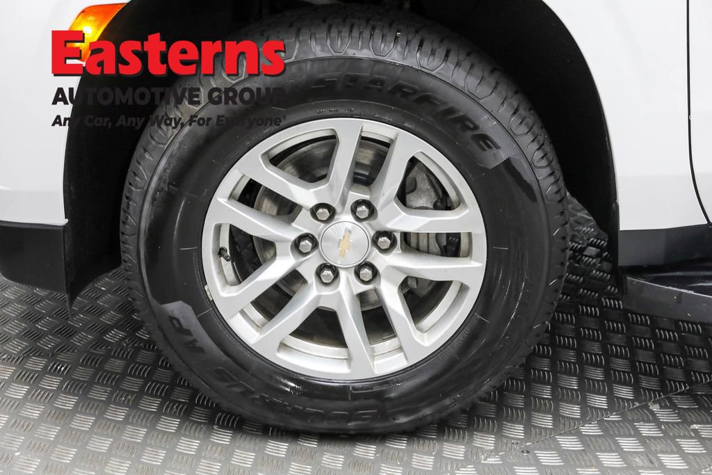 Used 2023 Chevrolet Tahoe LT image 34