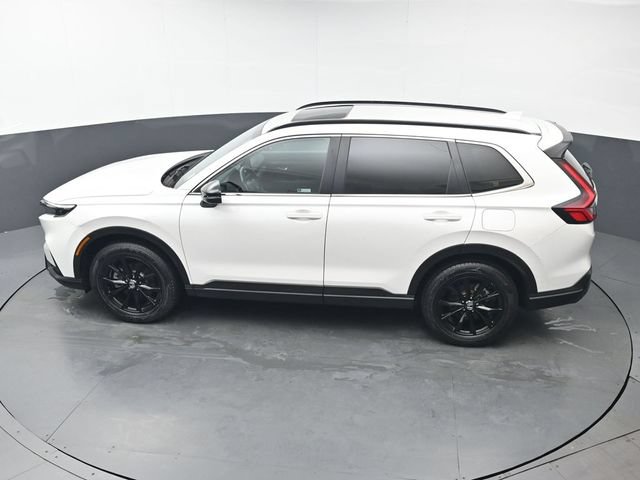 Used 2024 Honda CR-V Sport-L image 37