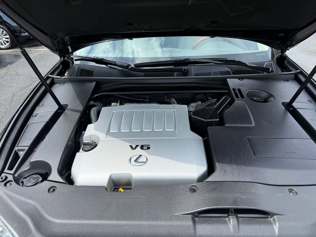 Used 2011 Lexus ES 350 image 31