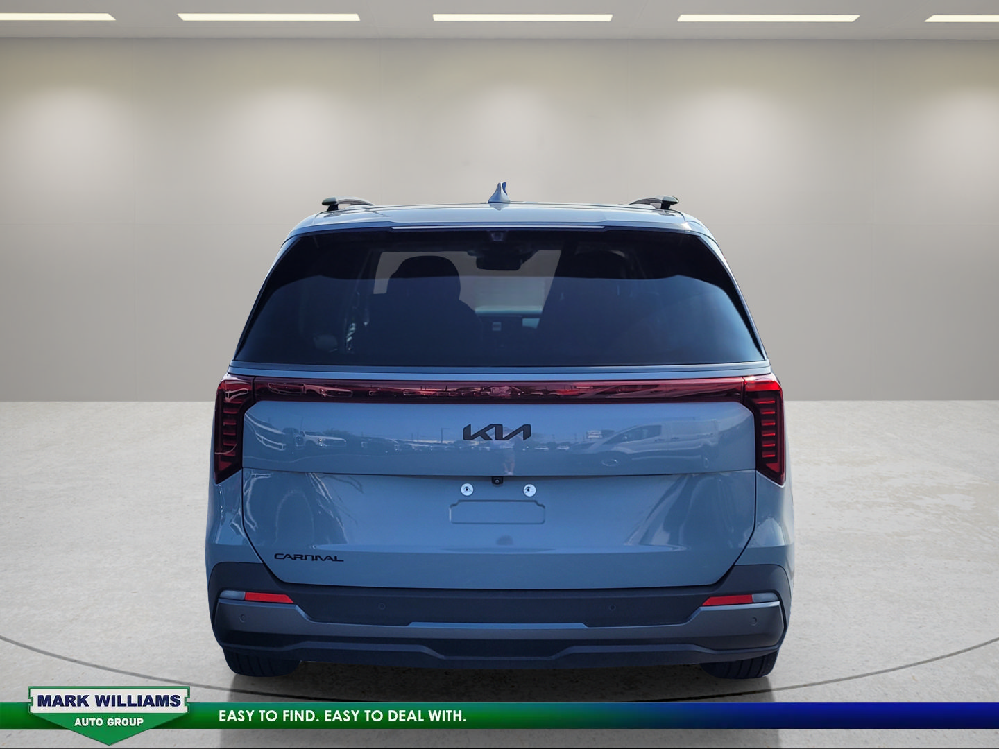 Used 2025 Kia Carnival SX Prestige FWD image 5