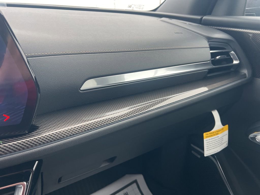 New 2026 Chevrolet Traverse High Country w/ LPO, Floor Liner Package image 26