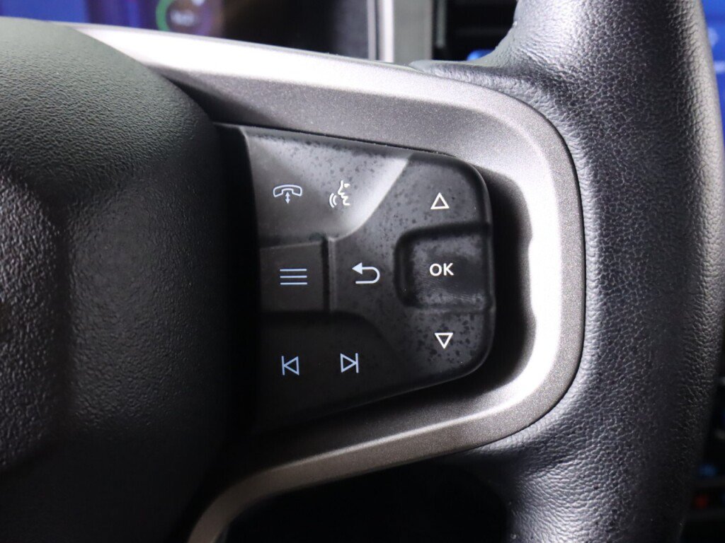 Used 2021 Ford Bronco Outer Banks AWD/4WD image 13
