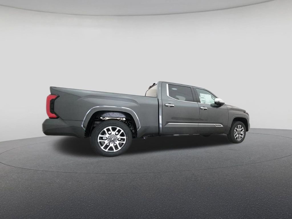New 2026 Toyota Tundra 1794 Edition image 26