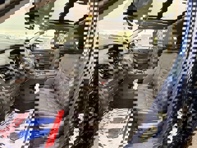 New 2026 Nissan Rogue Platinum w/ Tech Package image 12