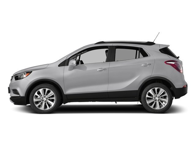 Used 2017 Buick Encore Premium w/ Experience Buick Package AWD/4WD image 6
