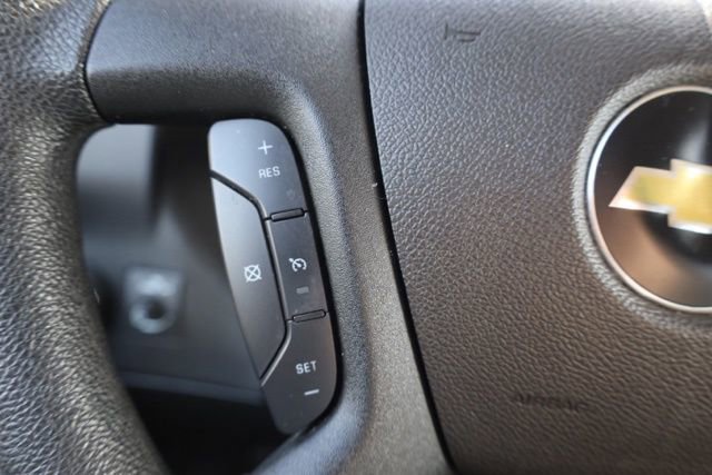 Used 2023 Chevrolet Express 2500 w/ Driver Convenience Package image 22