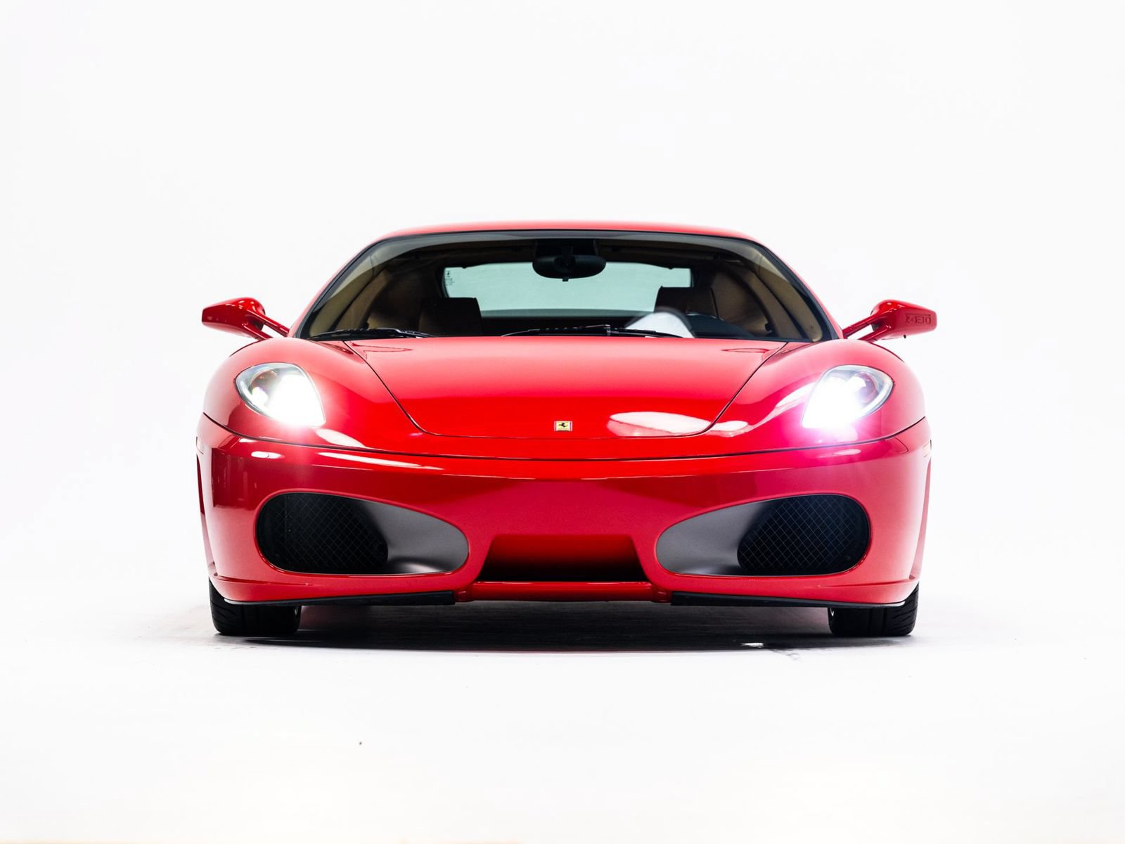 Used 2007 Ferrari F430 Coupe RWD image 66