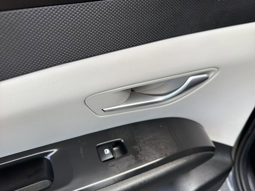 Used 2024 Hyundai Tucson SEL FWD image 24