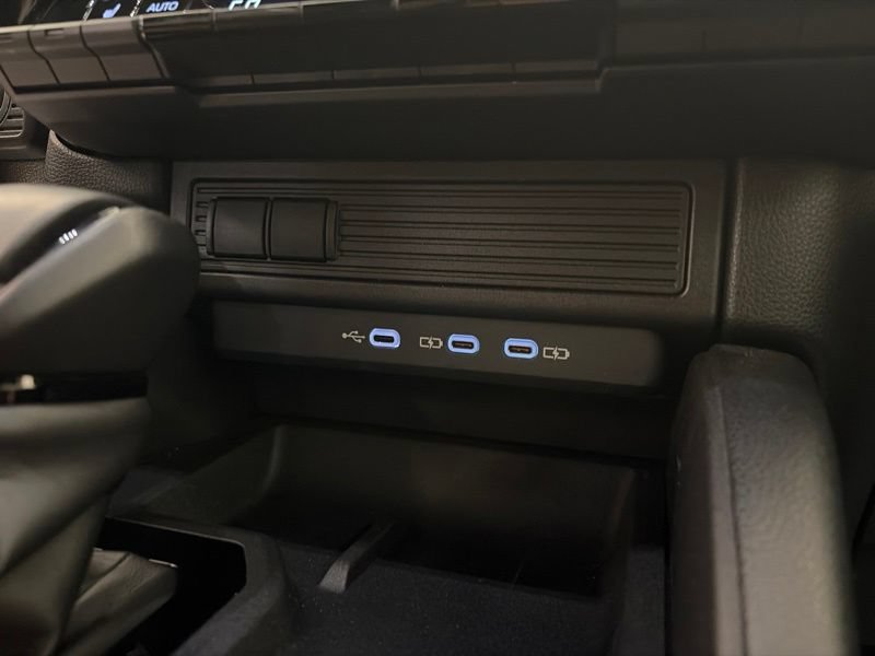Used 2025 Toyota Land Cruiser 1958 AWD/4WD image 33