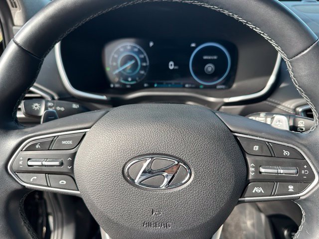 Used 2022 Hyundai Santa Fe Limited AWD/4WD image 37