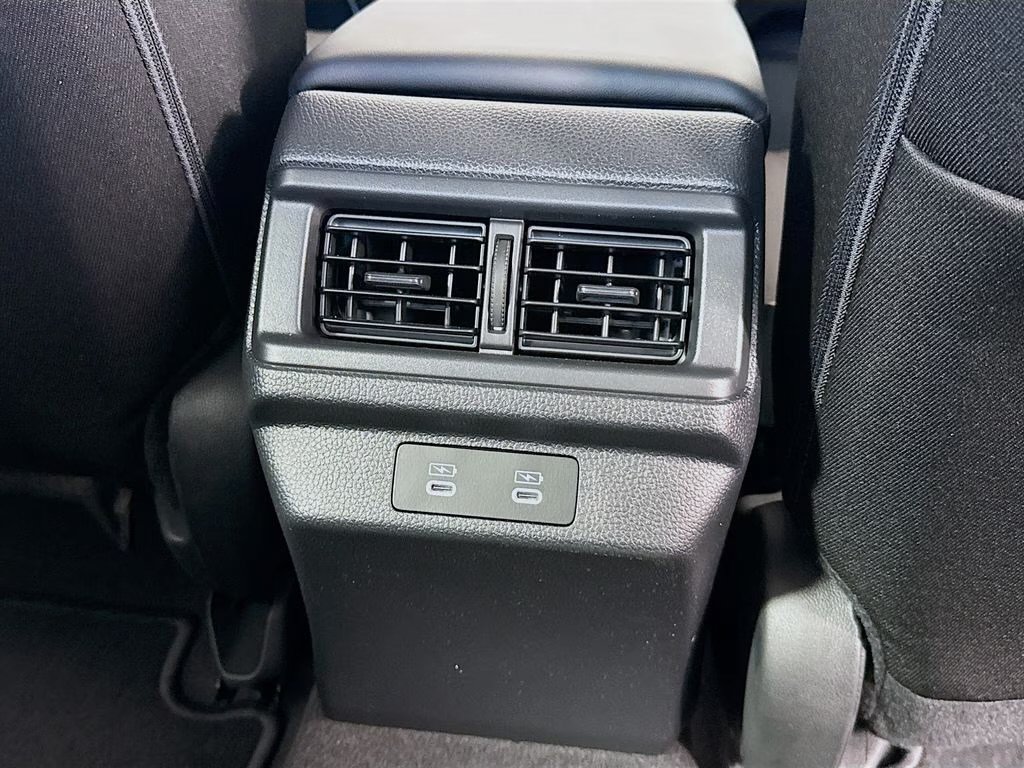 New 2026 Honda Accord SE image 24