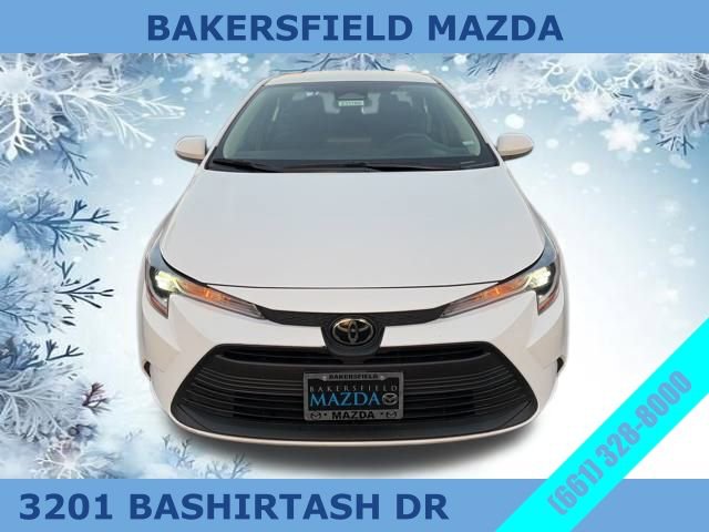 Used 2023 Toyota Corolla LE image 8