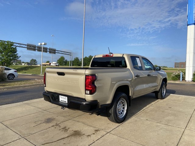 Used 2023 Chevrolet Colorado W/T image 11