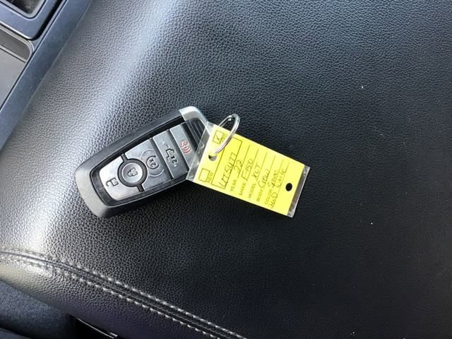 Used 2022 Ford F150 XLT w/ Equipment Group 302A High image 28