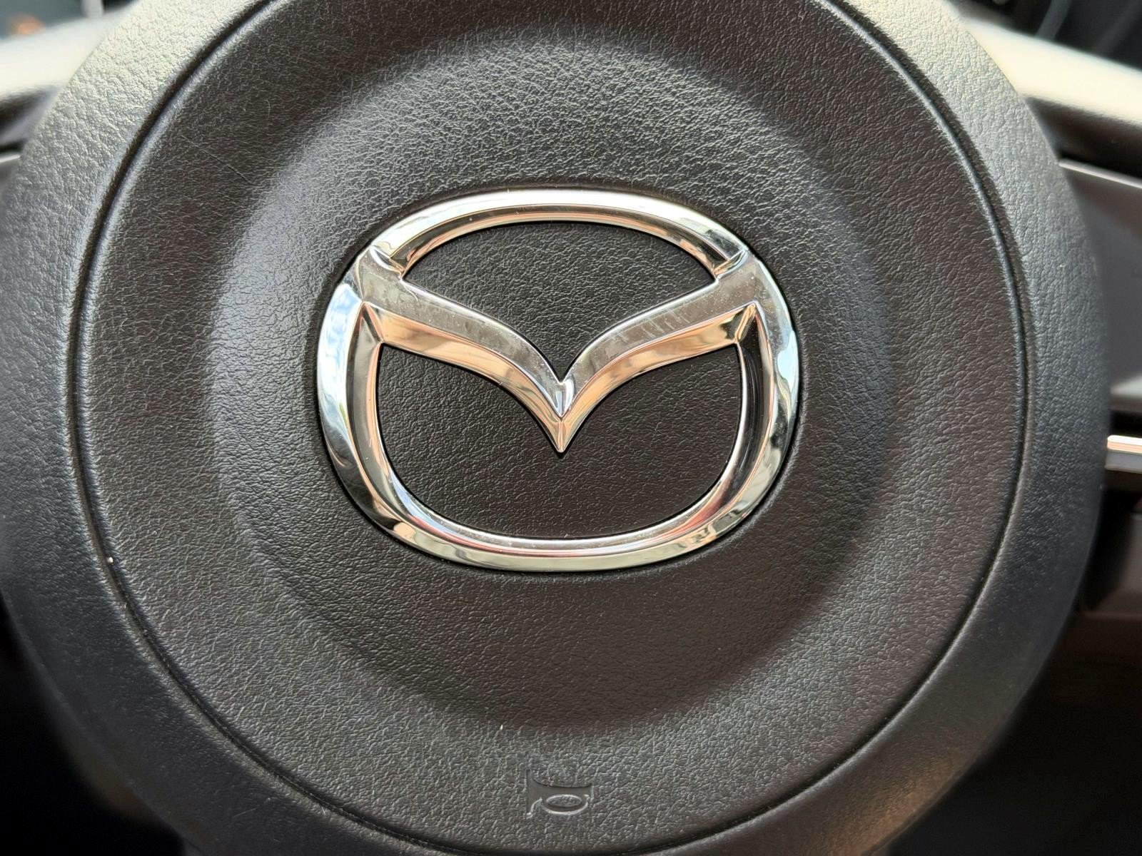 Used 2023 MAZDA CX-5 AWD 2.5 S w/ Premium Plus Pkg image 20