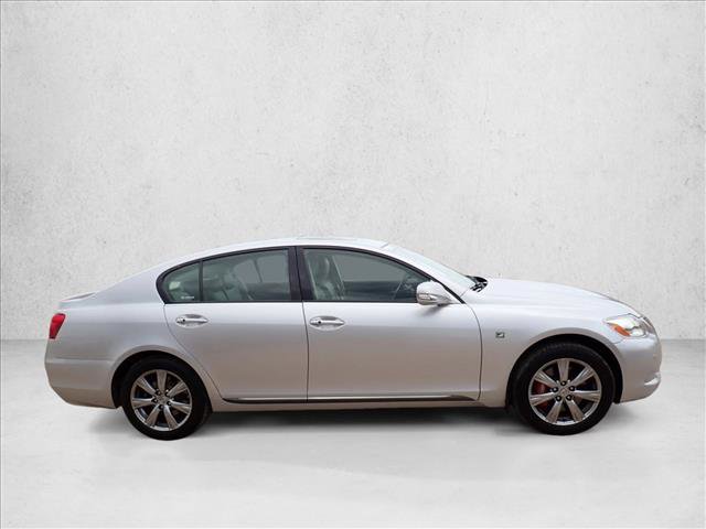 Used 2011 Lexus GS 350 AWD w/ Luxury Value Edition image 5