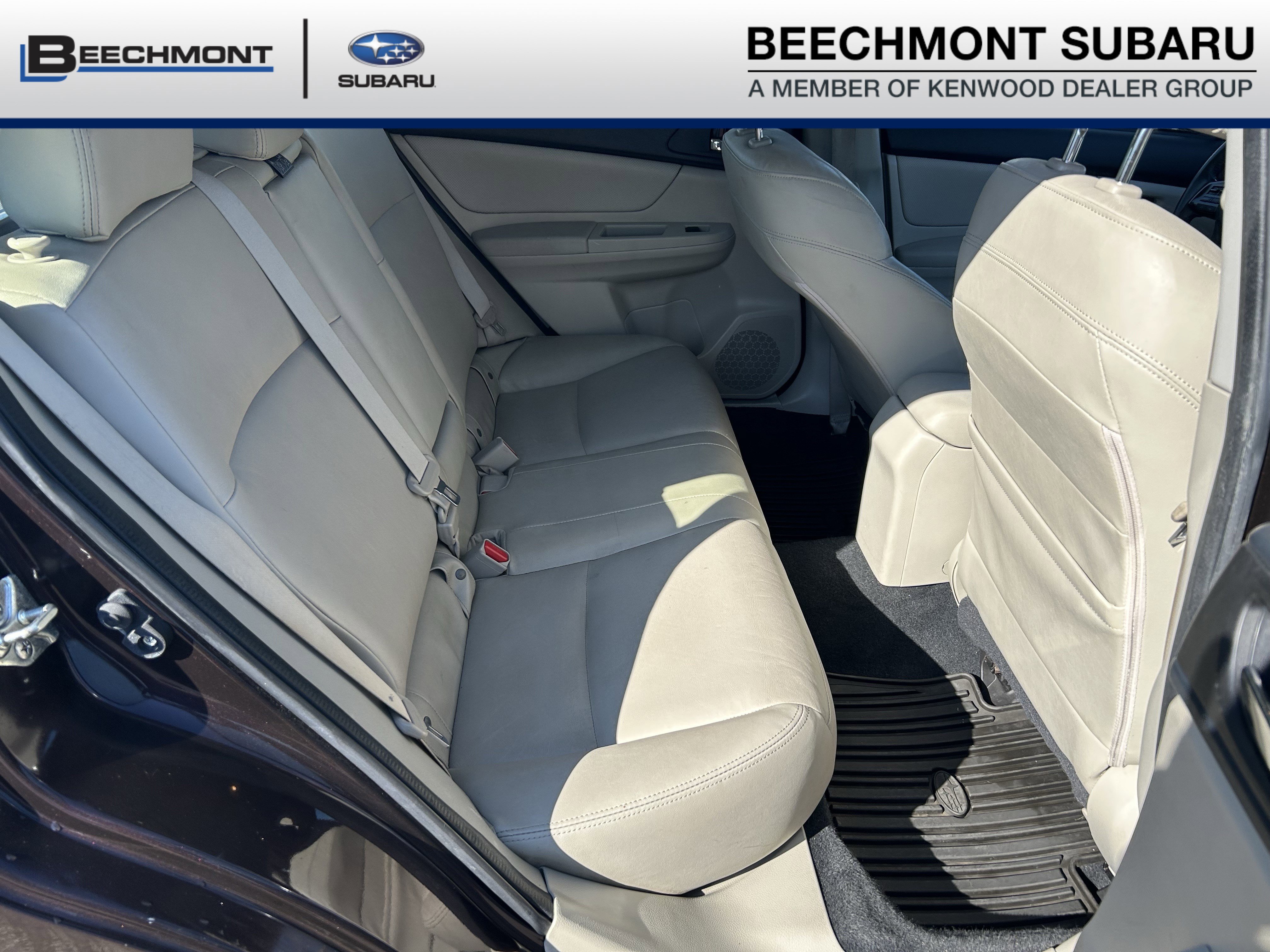 Used 2012 Subaru Impreza 2.0i Limited image 21