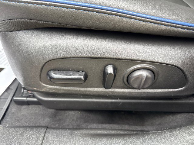 Certified 2024 Buick Envista Sport Touring w/ Convenience I Package FWD image 23