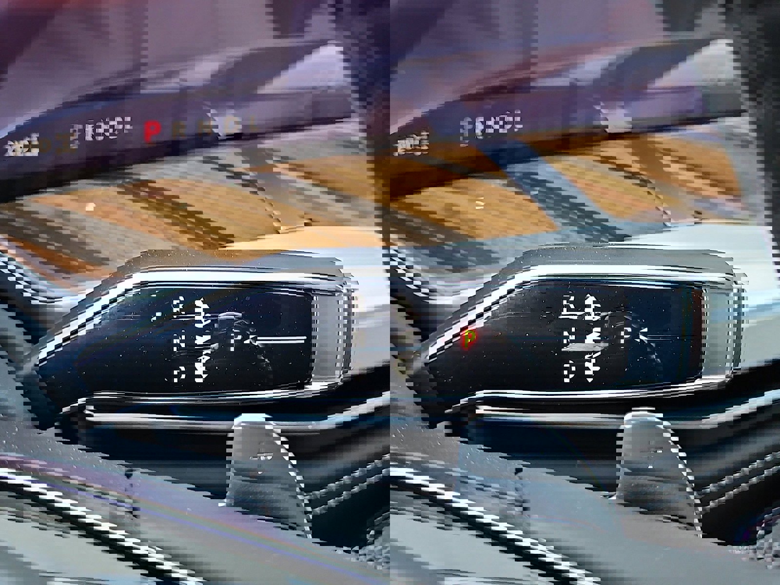 New 2026 Cadillac Escalade Platinum Sport w/ LPO, ONYX Package image 19