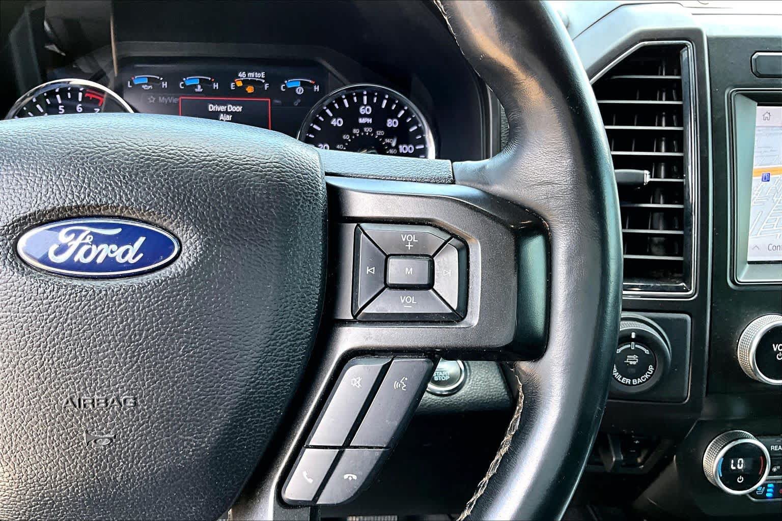 Used 2020 Ford Expedition Limited w/ Special Edition Package RWD image 25
