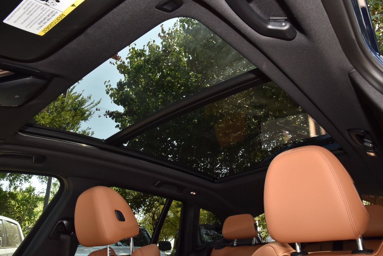 Used 2023 BMW X3 xDrive30i AWD/4WD image 31