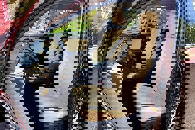 Used 2016 Lexus NX 200t AWD w/ Premium Package image 25