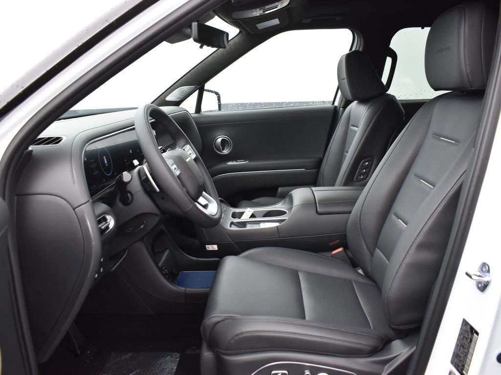 New 2026 Hyundai Palisade Calligraphy image 10