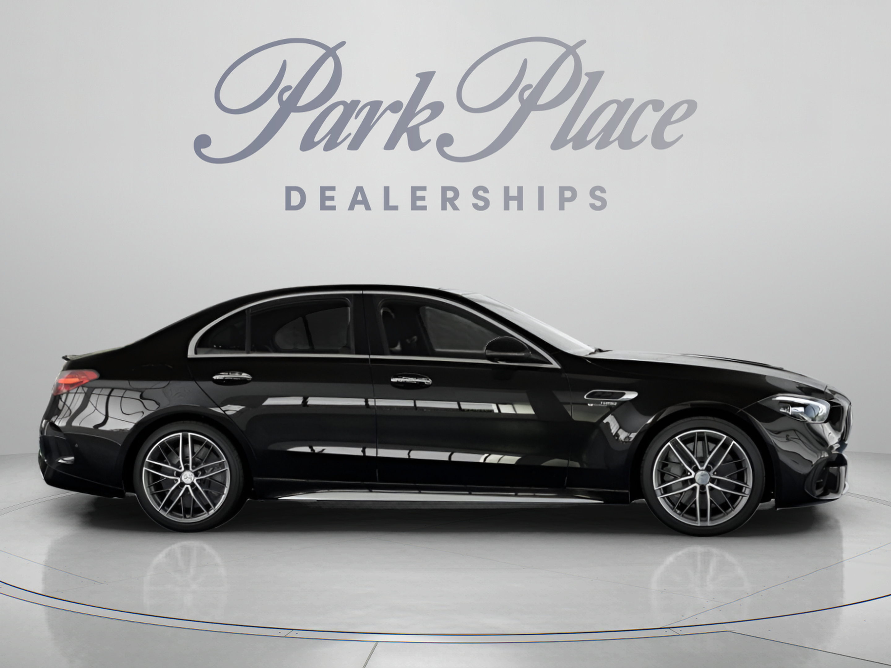 New 2026 Mercedes-Benz C 36 AMG S image 28