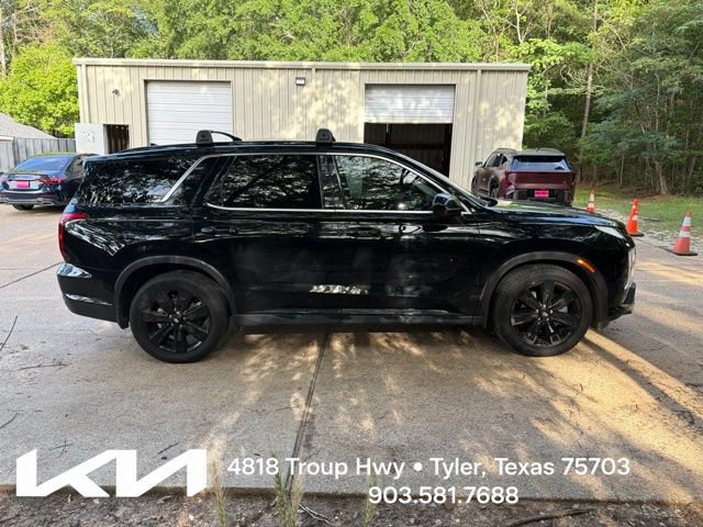 Used 2023 Hyundai Palisade XRT FWD image 13