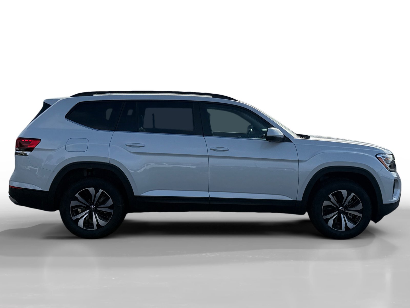 New 2026 Volkswagen Atlas SE image 6