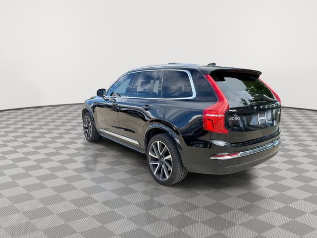 Used 2024 Volvo XC90 B5 Plus image 6