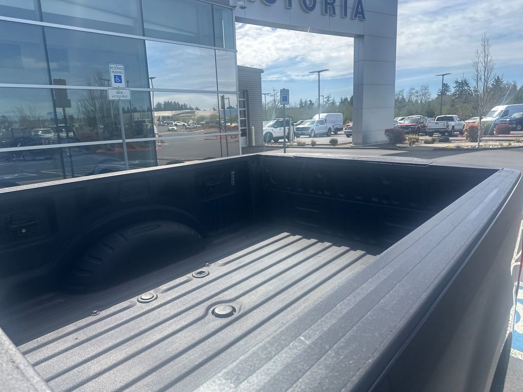 Used 2020 Ford F350 Limited AWD/4WD image 22