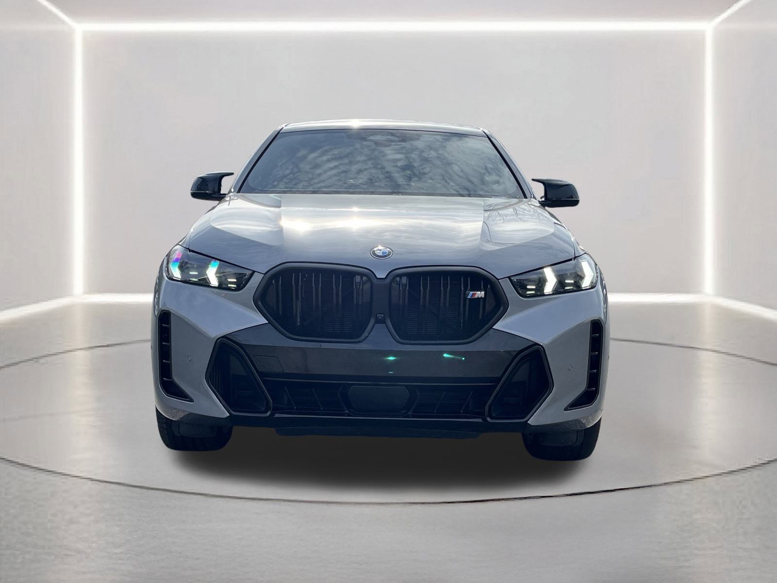 Used 2026 BMW X6 M60i image 33