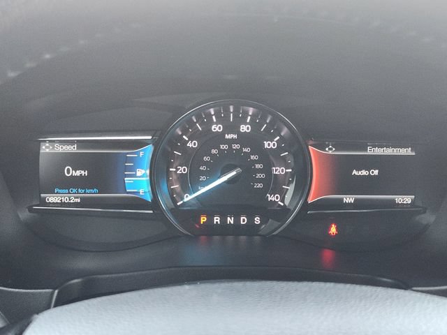 Used 2019 Ford Explorer XLT w/ Equipment Group 201A FWD image 16