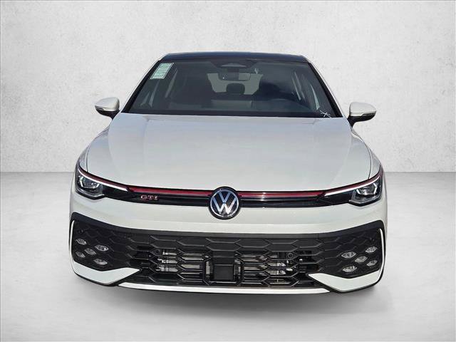 New 2026 Volkswagen Golf S FWD image 6