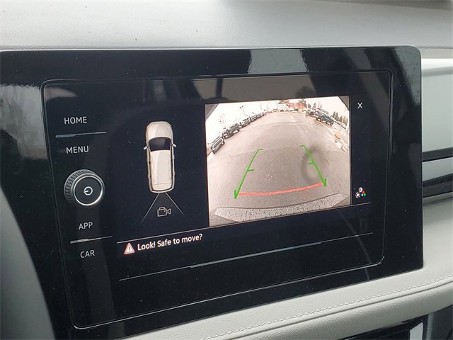 New 2026 Volkswagen Taos S image 22