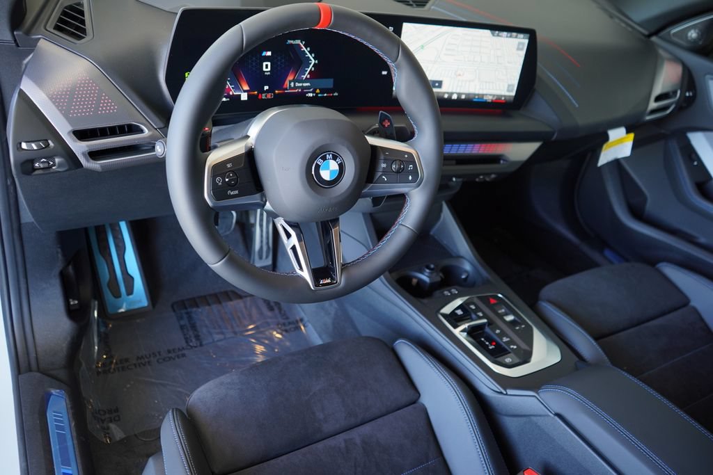 Used 2026 BMW M235i xDrive w/ Technology Package AWD/4WD image 13