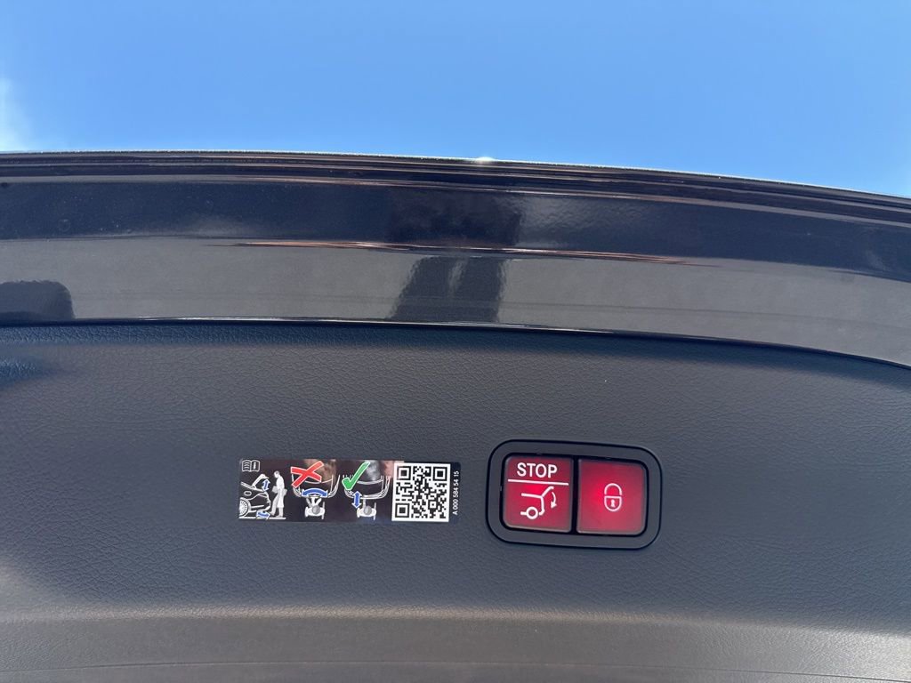 New 2026 Mercedes-Benz GLC 300 4MATIC image 29