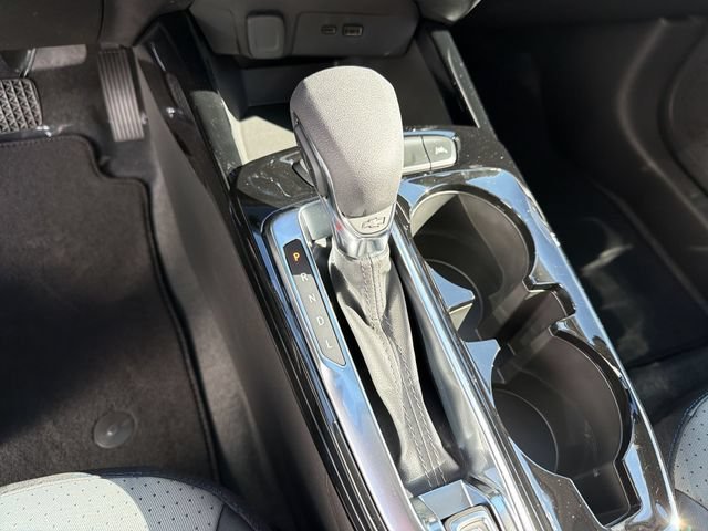 New 2026 Chevrolet Trax LT w/ LT Convenience Package FWD image 20