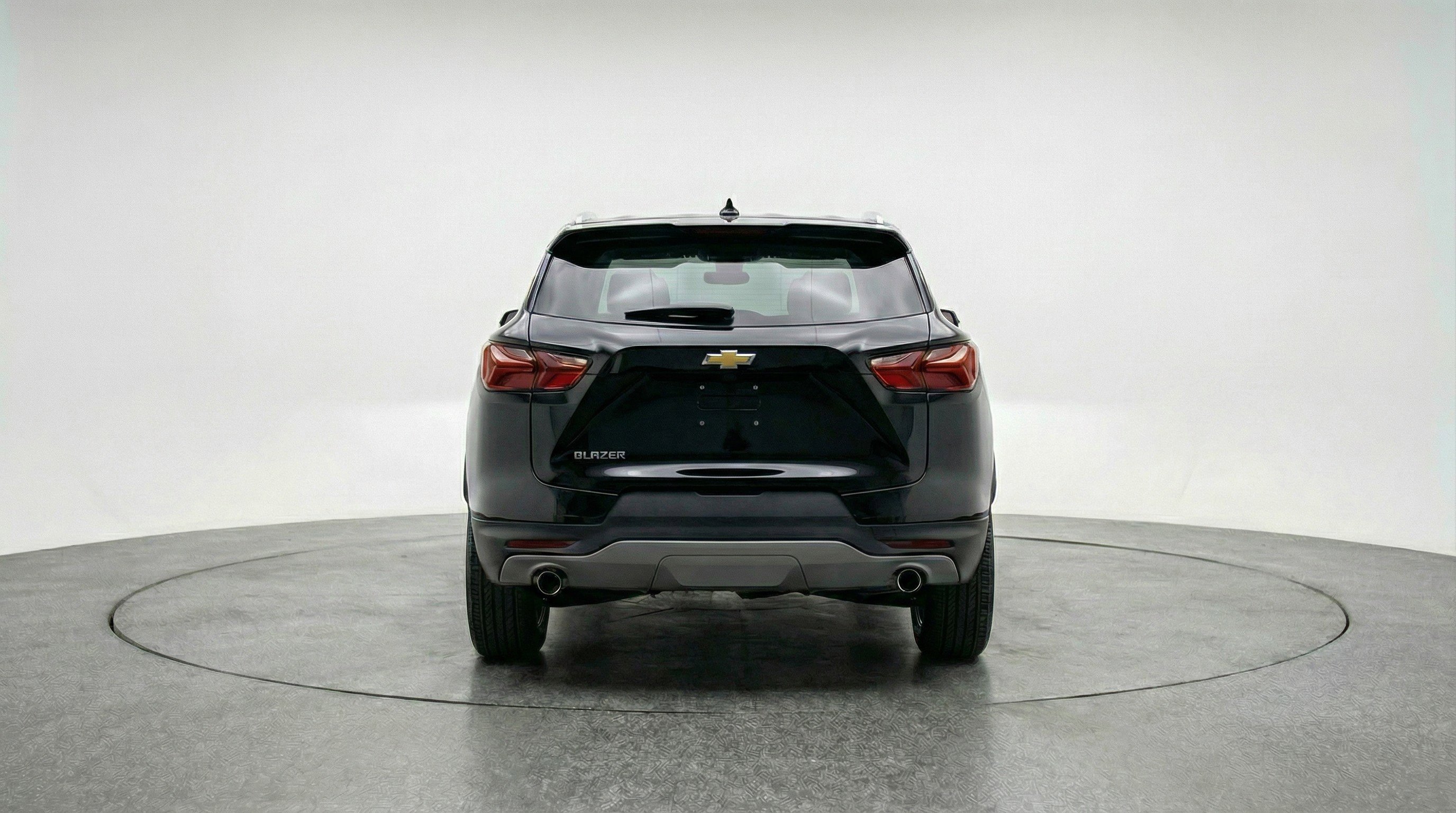 Used 2025 Chevrolet Blazer LT FWD image 7