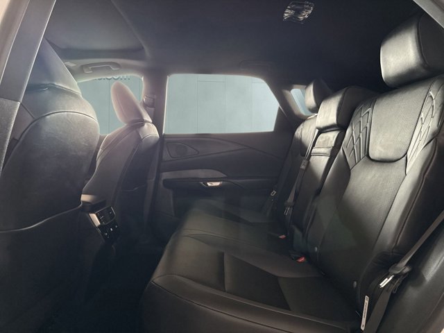 Certified 2026 Lexus RX 350h w/ Convenience Package image 24