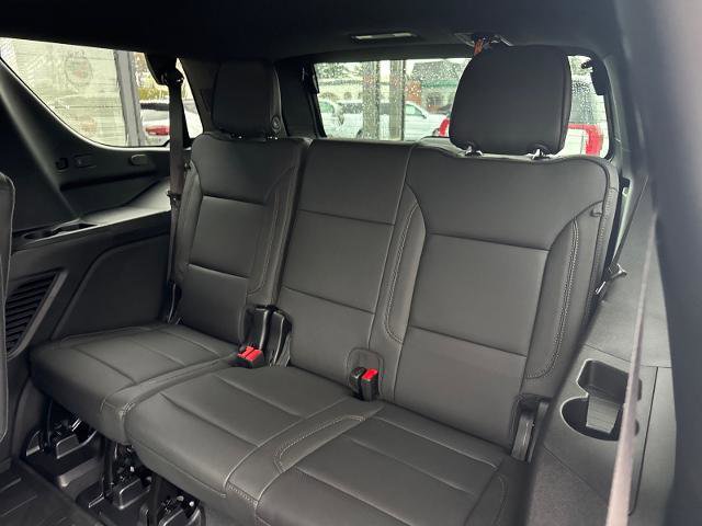 New 2026 Chevrolet Tahoe High Country w/ Sun And Tow Package image 11